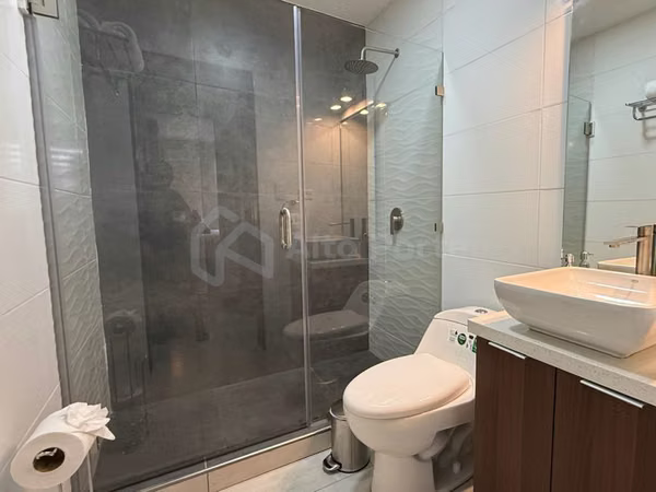 Venta de apartamento en Santa Tecla