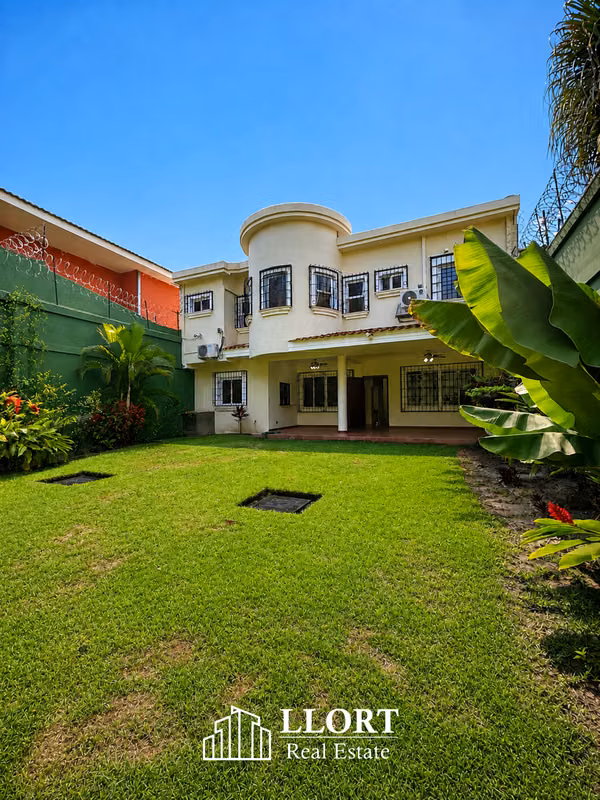 House in ALQUILER in Santa Elena
