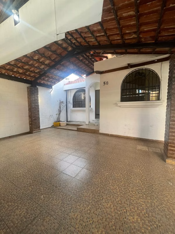 House for sale in Santa Tecla, Residencial Montage ID 4180