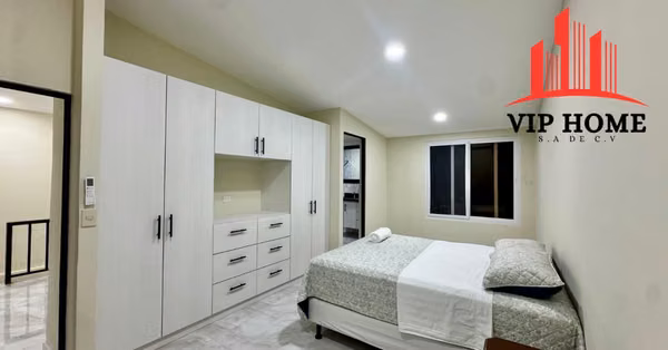 RENTAL APARTMENT SANTA ELENA FURNISHED