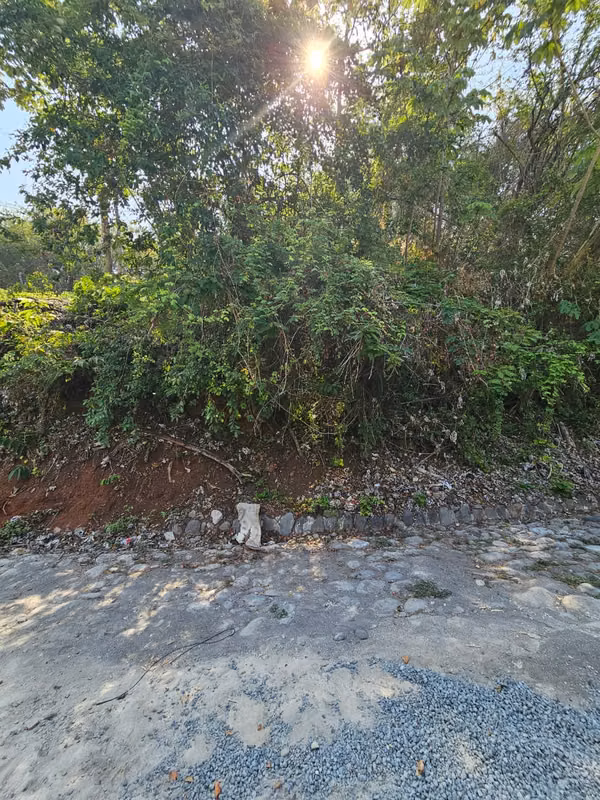 Se vende terreno con hermosa vista al mar en Residencial Bahía Dorada, La Libertad | $107,000