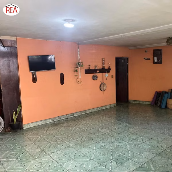 CASA EN VENTA Ubicada en Urbanización Buenos Aires y Calle Gabriela Mistral,San Salvador