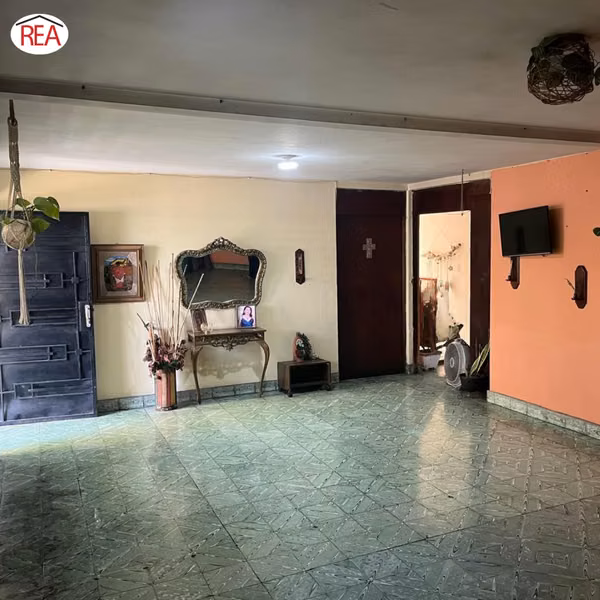 CASA EN VENTA Ubicada en Urbanización Buenos Aires y Calle Gabriela Mistral,San Salvador