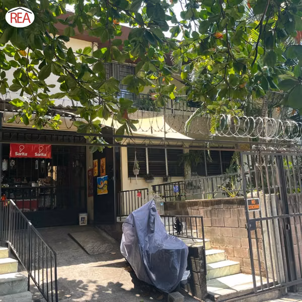 CASA EN VENTA Ubicada en Urbanización Buenos Aires y Calle Gabriela Mistral,San Salvador