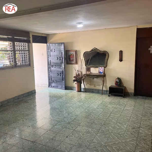 CASA EN VENTA Ubicada en Urbanización Buenos Aires y Calle Gabriela Mistral,San Salvador