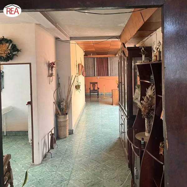 CASA EN VENTA Ubicada en Urbanización Buenos Aires y Calle Gabriela Mistral,San Salvador