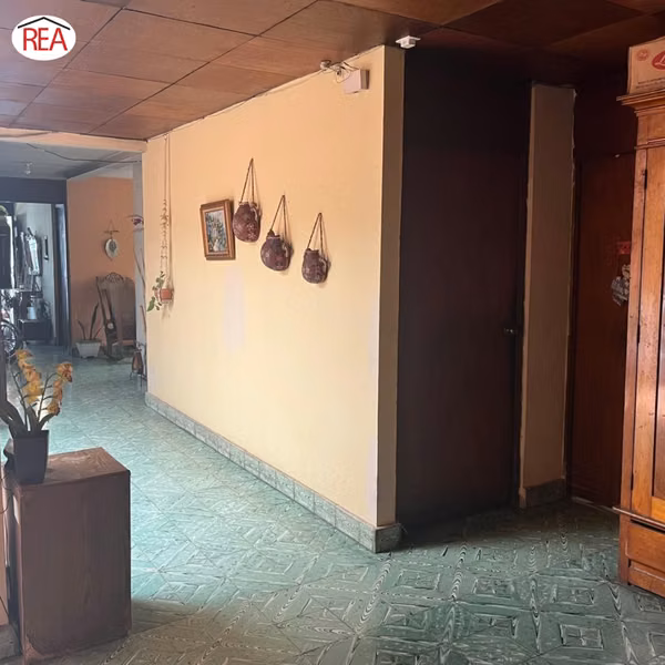 CASA EN VENTA Ubicada en Urbanización Buenos Aires y Calle Gabriela Mistral,San Salvador