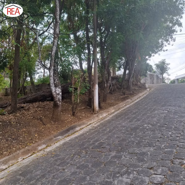Terreno EN VENTA en Residencial Brisas de las Mercedes, Zaragoza, La Libertad