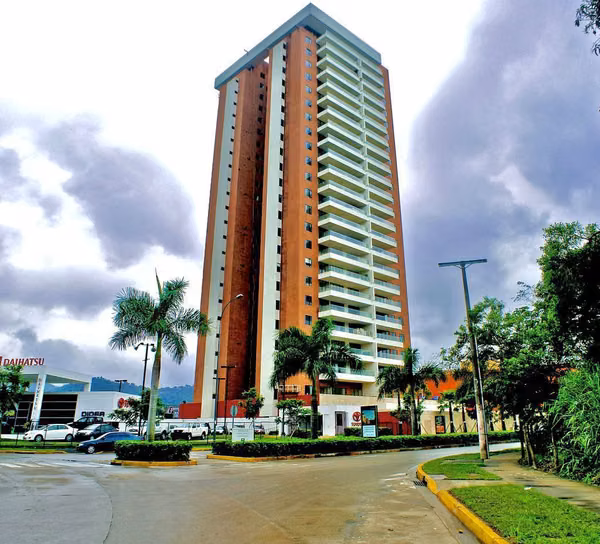 Apartment for rent in Old Cuscatlán, Torre El Pedregal ID 4192