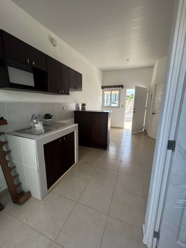 Alquiler de Casa Ciudad Marsella  I San Juan Opico