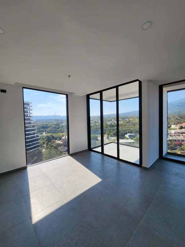 Apartment for sale in San Salvador, Torre Nest ID 4206