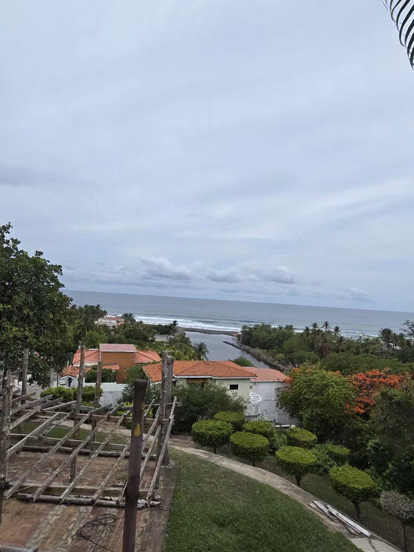 For sell House at SAN BLAS - SURF CITY 1 LA LIBERTAD