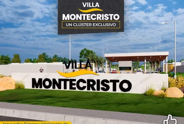 Rental house Metapan, Santa Ana Villa Montecristo