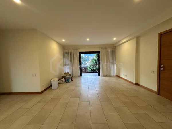 Apartment for rent in Colonia Escalón, San Salvador