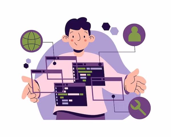Analista Programador DBA