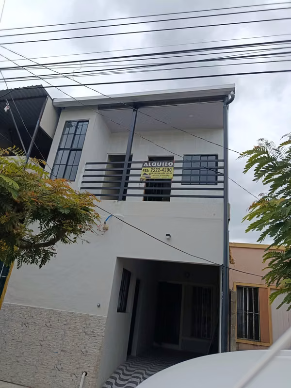 Rental House in Nuevo Lourdes # 2