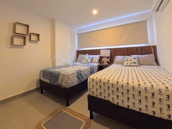 Apartamento frente al mar en alquiler en Costa del Sol