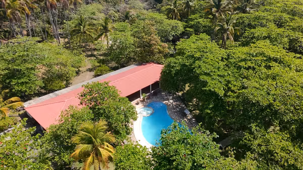 CORNER LOT FOR SALE – BAHÍA DORADA BEACH RESIDENTIAL