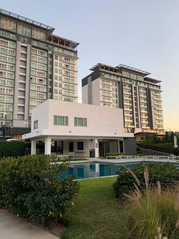 Alquiler de apartamento en Puerta del Alma  en Nivel Alto