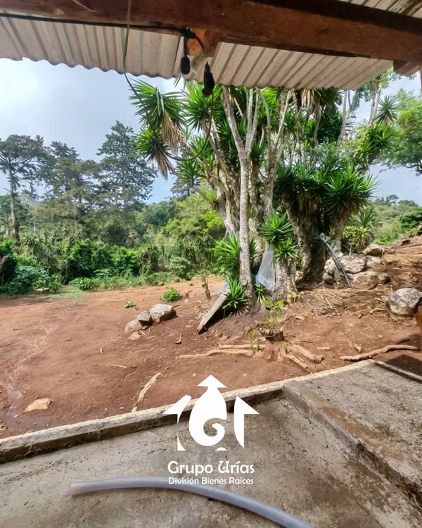 FINCA EN VENTA EN CANDELARIA DE LA FRONTERA