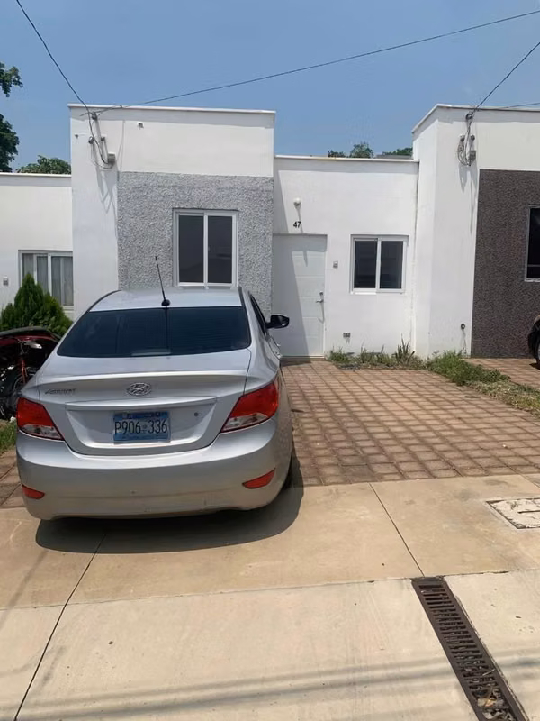 Alquiler casa Ciudad Marsella Q7