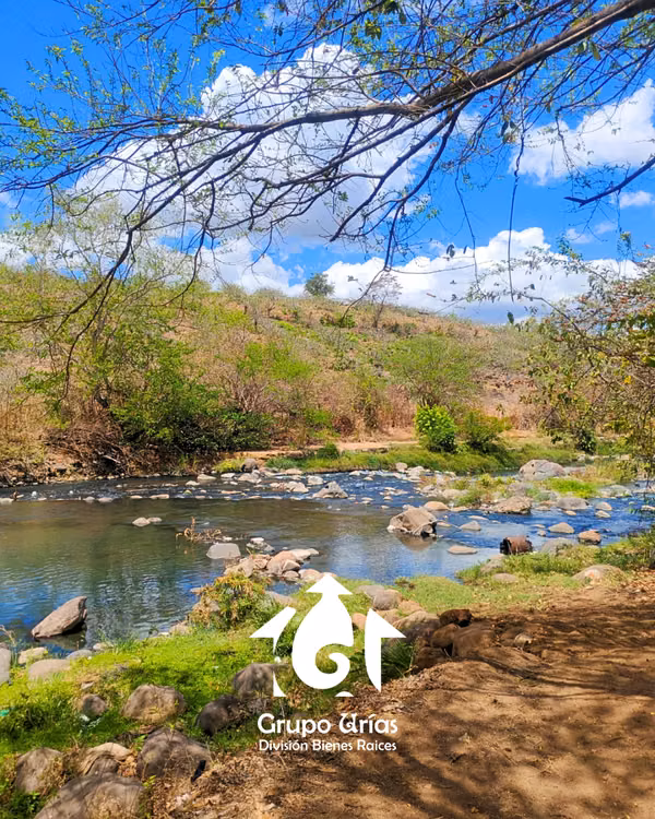 TERRENO EN VENTA - ATIQUIZAYA, AHUACHAPÁN