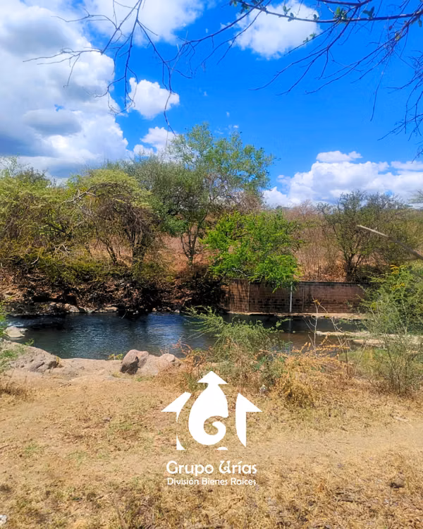 TERRENO EN VENTA - ATIQUIZAYA, AHUACHAPÁN