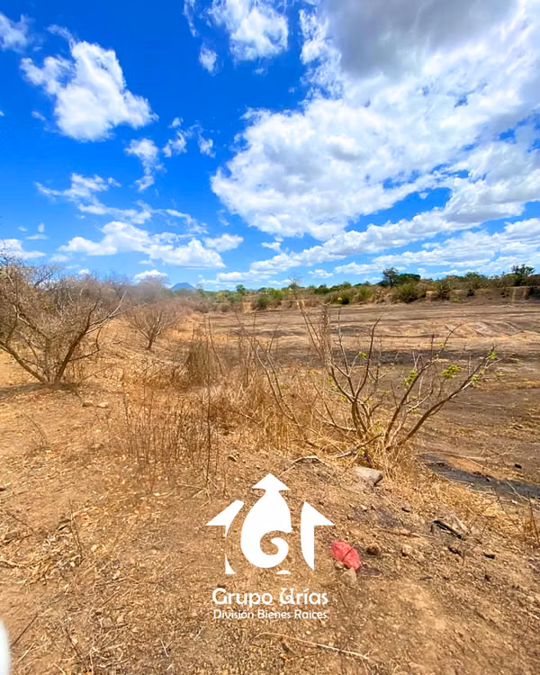 TERRENO EN VENTA - ATIQUIZAYA, AHUACHAPÁN