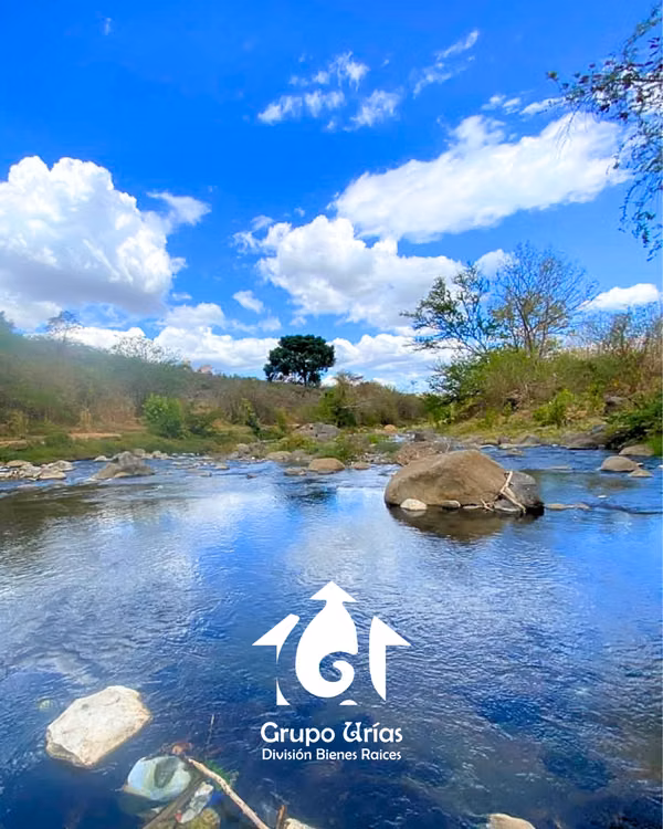 TERRENO EN VENTA - ATIQUIZAYA, AHUACHAPÁN
