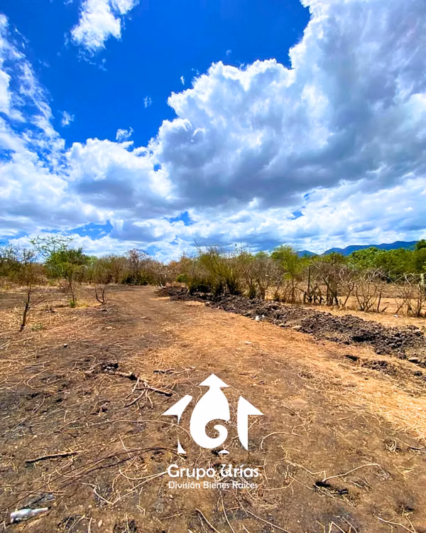 TERRENO EN VENTA - ATIQUIZAYA, AHUACHAPÁN