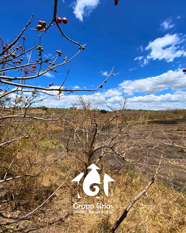 TERRENO EN VENTA - ATIQUIZAYA, AHUACHAPÁN