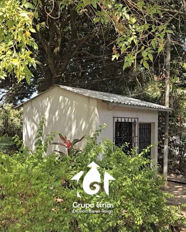BODEGA / GRANJA EN ALQUILER - ATIQUIZAYA