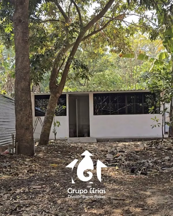 BODEGA / GRANJA EN ALQUILER - ATIQUIZAYA