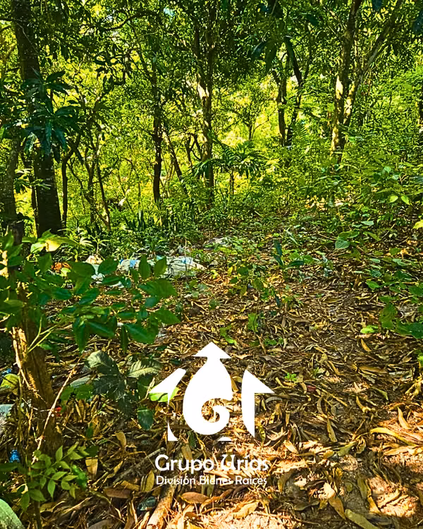 TERRENO EN VENTA - SAN SALVADOR