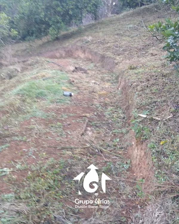 LAND FOR SALE IN THE PITAL