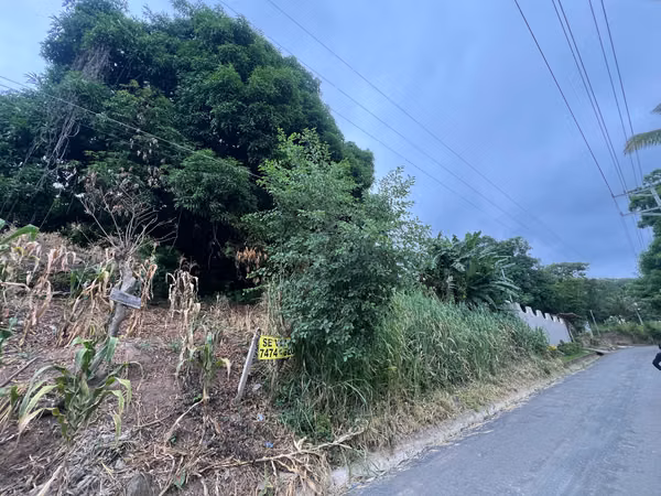 Terreno en Venta Cumbres de Zaragoza