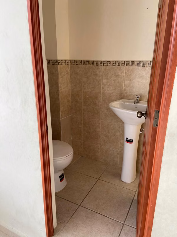 Venta de Bonito Apartamento en Condominio 2021, Ayutuxtepeque , San Salvador