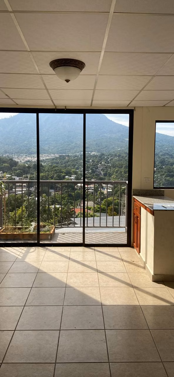 Venta de Bonito Apartamento en Condominio 2021, Ayutuxtepeque , San Salvador