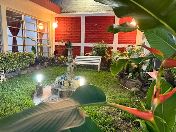House in SALTA in Res. Utila, La Libertad, El Salvador