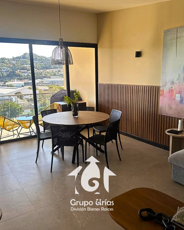 APARTMENT IN VENTA-SANTA KEY