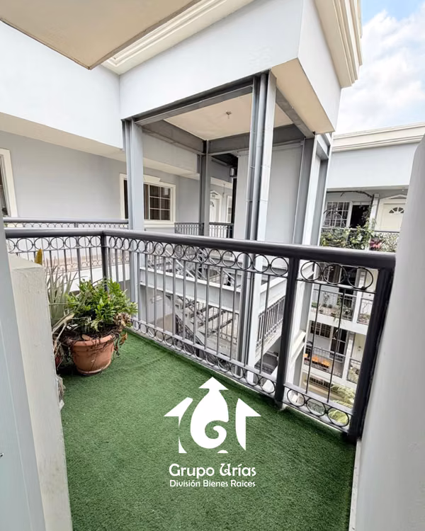 APARTAMENTO EN VENTA EN COL. SAN BENITO