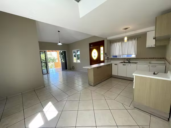 LOMAS DE ALTAMIRA Apartamento en Alquiler, 3 habitaciones