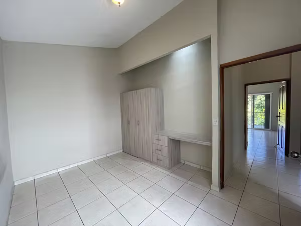 LOMAS DE ALTAMIRA Apartamento en Alquiler, 3 habitaciones