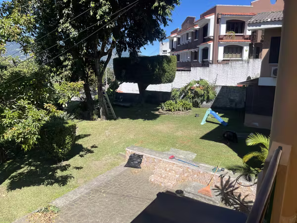 LOMAS DE ALTAMIRA Apartamento en Alquiler, 3 habitaciones
