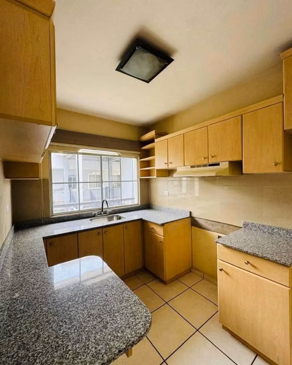 San Benito  Condominio Terranova, Av. La Capilla