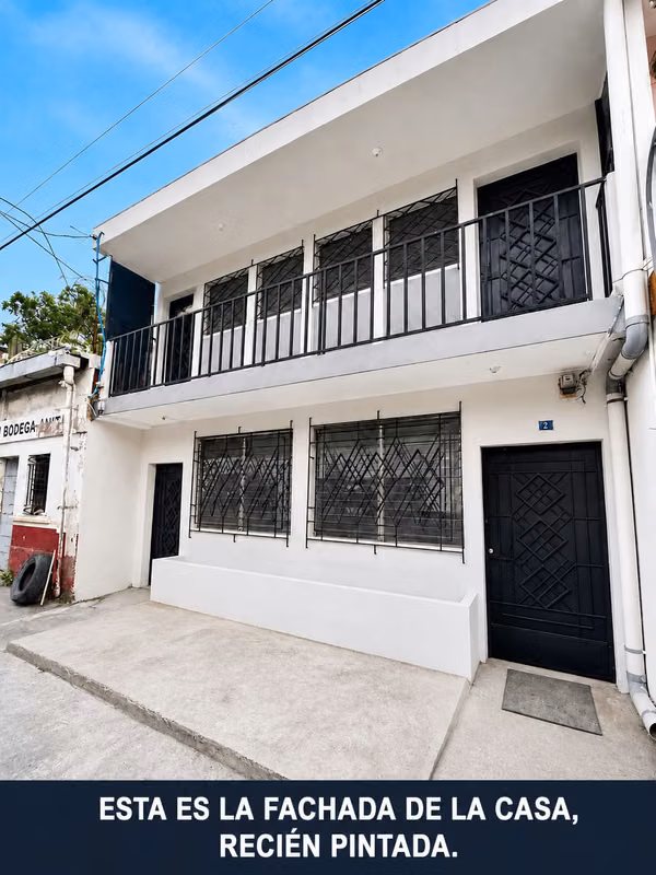 LARGE PROPERTY FOR RENT - CLOSE TO PLAZA MUNDO SOYAPANGO