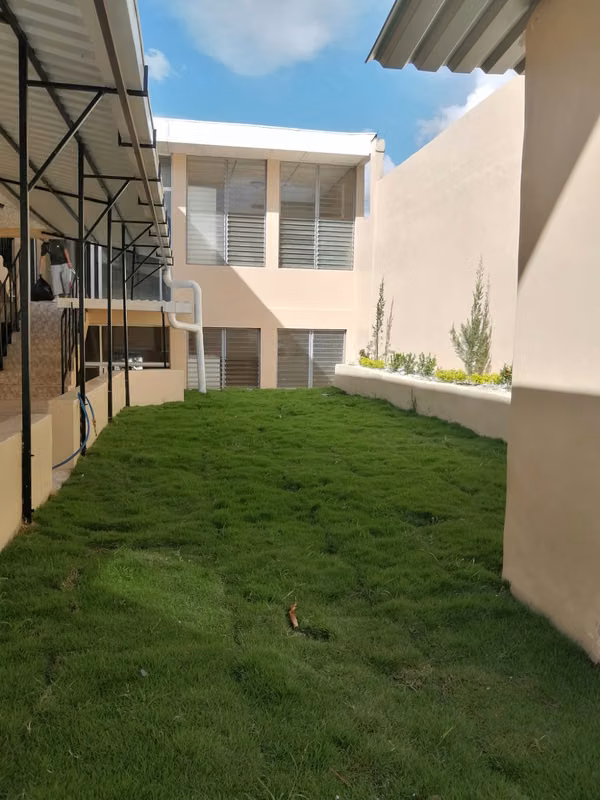 SALE OF HOUSE IN THE HOLY FOREST ANA A LEVEL