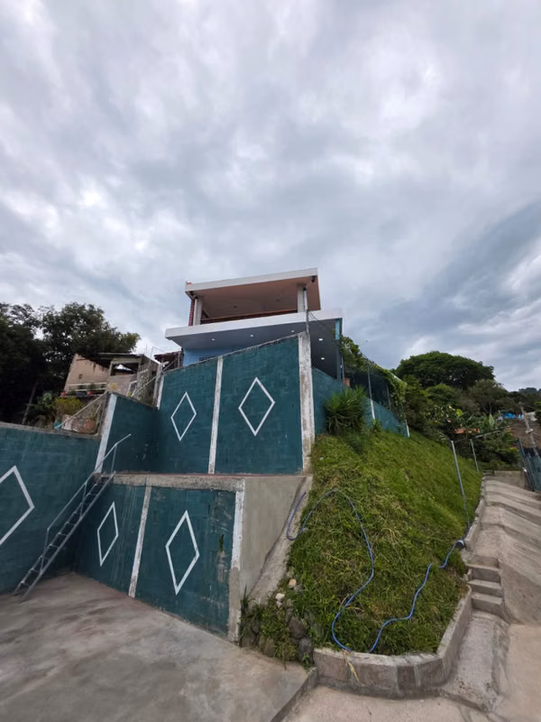 Venta de casa Grande en San Marcos, La Cazona