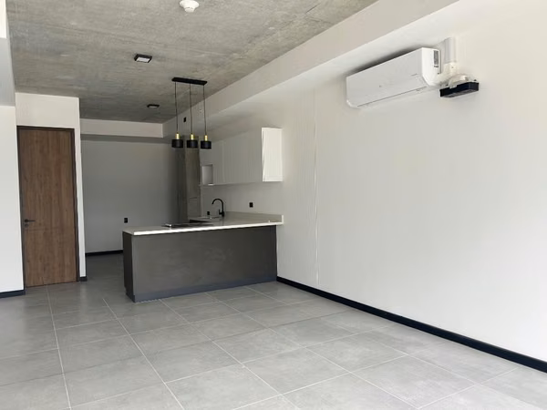 Apartamento en alquiler en Arthaus, San Benito