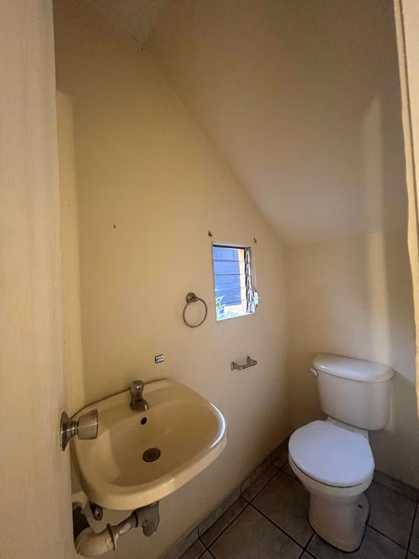 House for rent in Residencial Spring